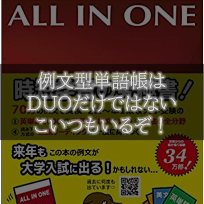 Duoの上位互換 All In One Duoとの比較レビュー 陰glish Blog
